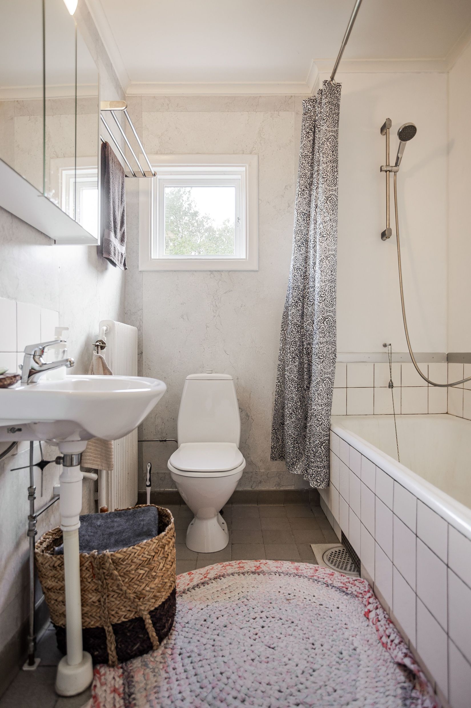 Villa, Korsån 59, Falun