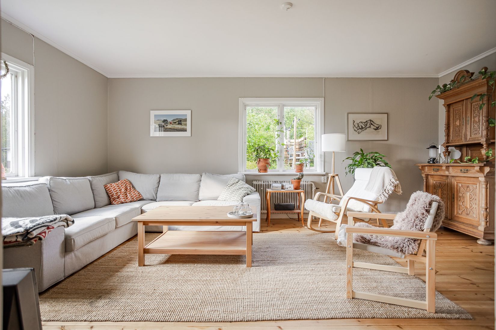 Villa, Korsån 59, Falun