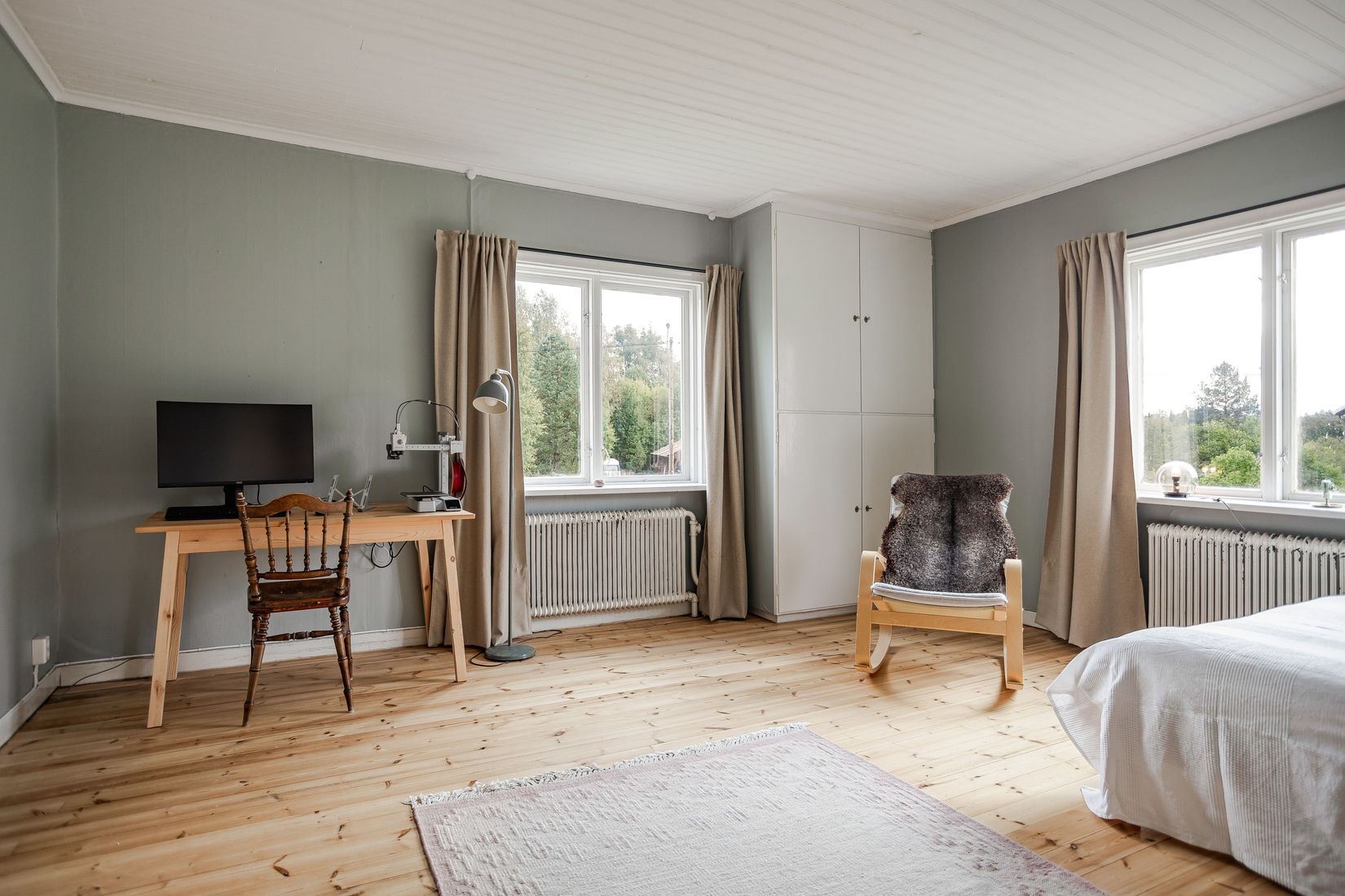 Villa, Korsån 59, Falun