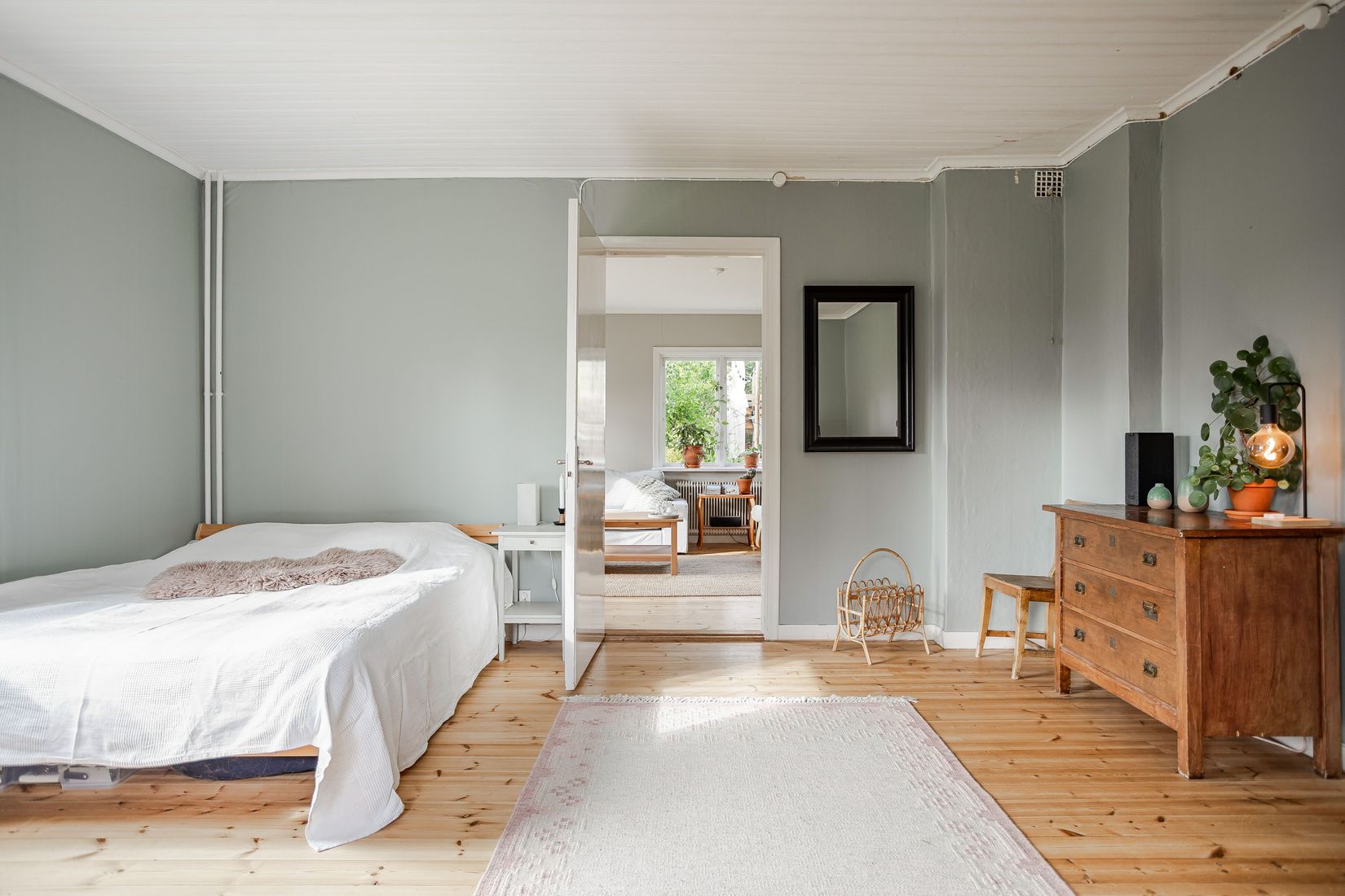 Villa, Korsån 59, Falun