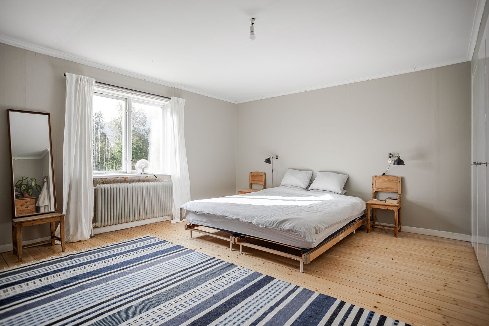 Villa, Korsån 59, Falun