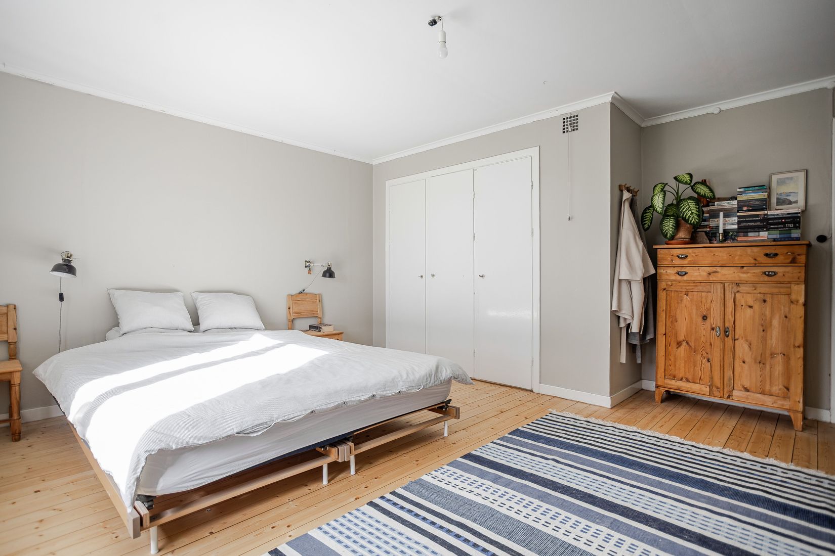 Villa, Korsån 59, Falun