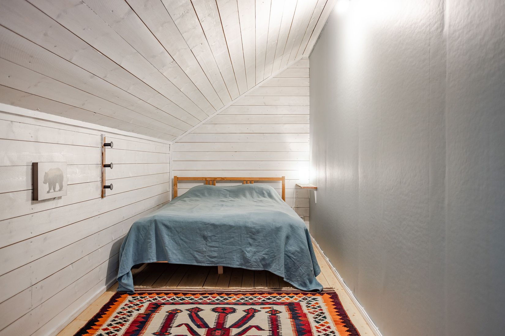 Villa, Korsån 59, Falun