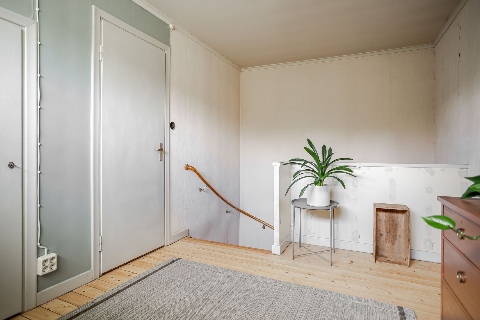 Villa, Korsån 59, Falun