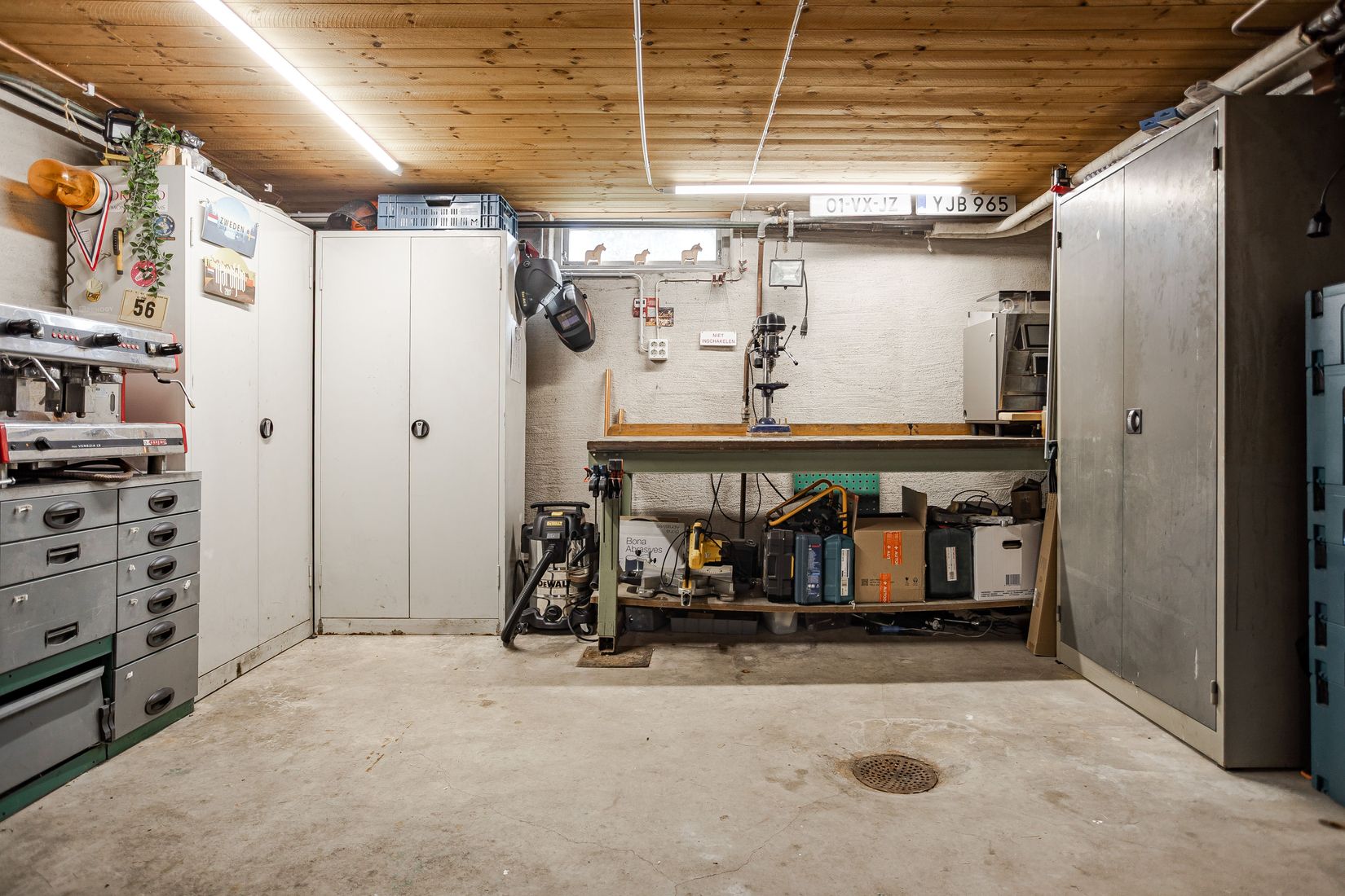 Villa, Korsån 59, Falun