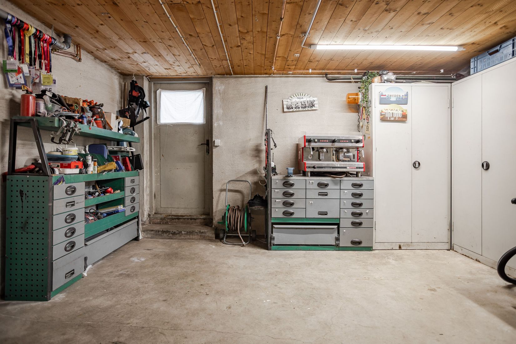 Villa, Korsån 59, Falun