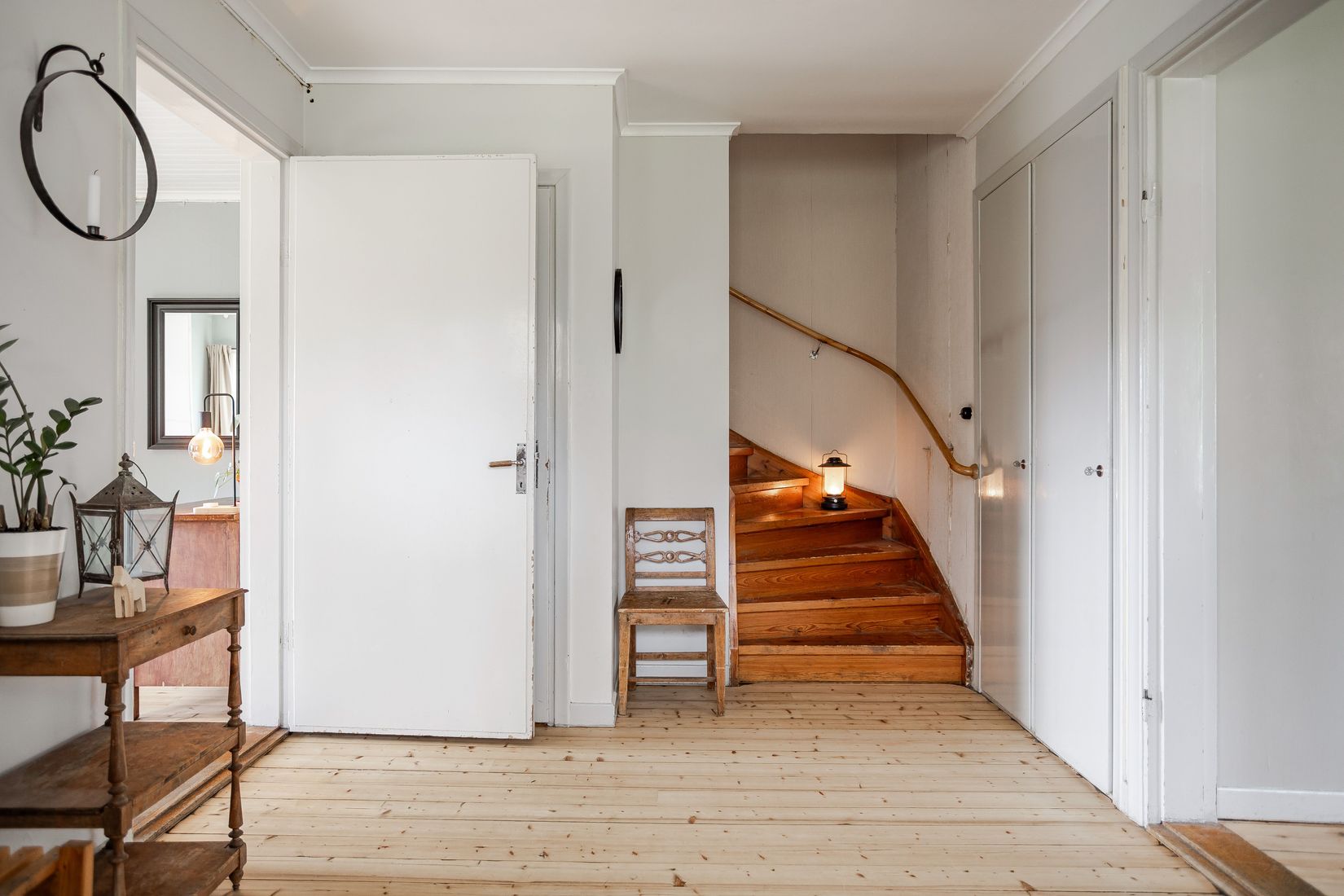 Villa, Korsån 59, Falun