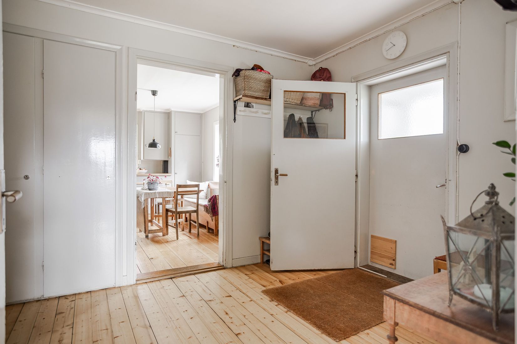 Villa, Korsån 59, Falun