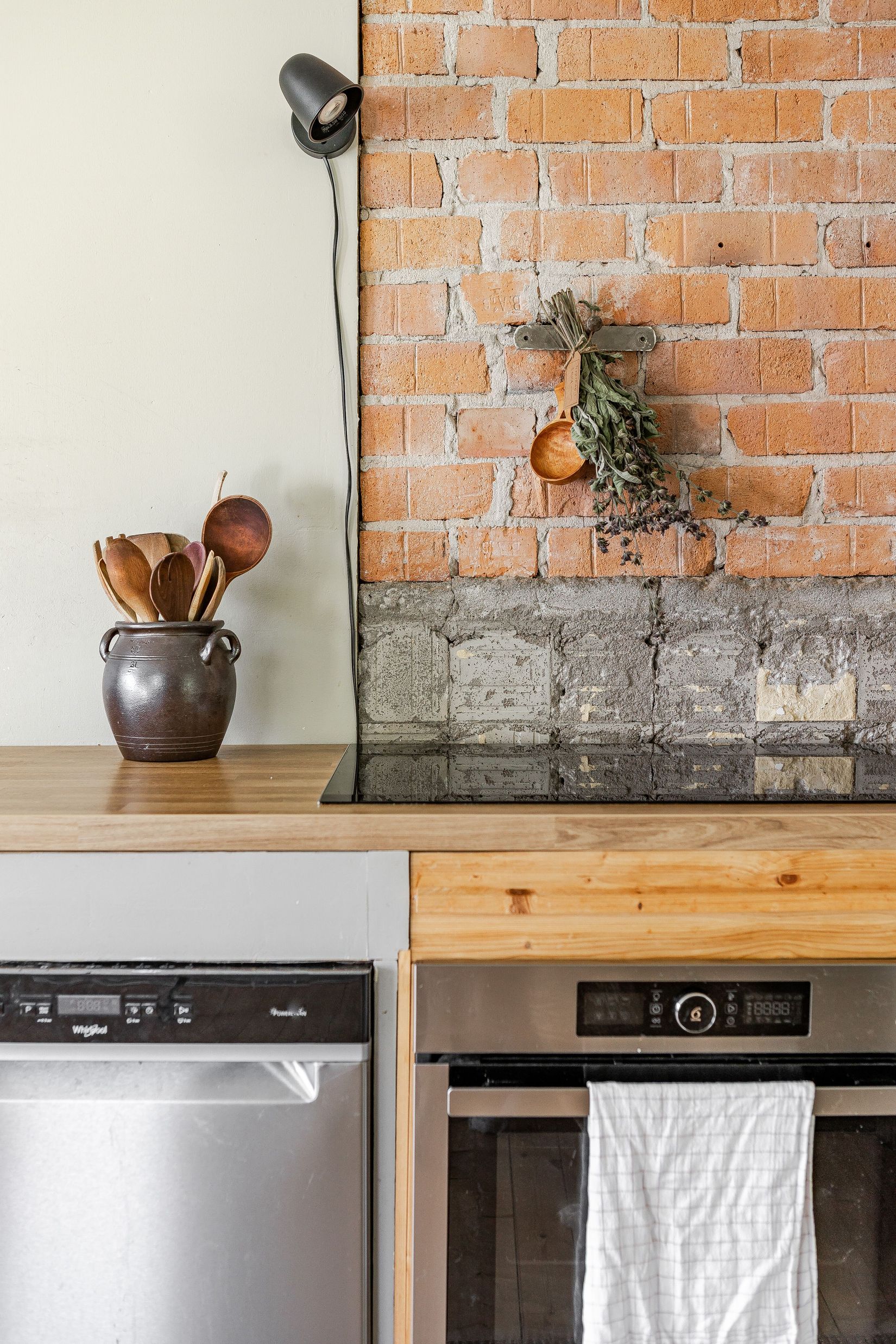 Villa, Korsån 59, Falun