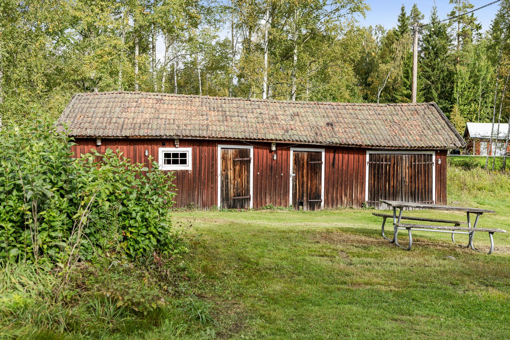 Villa, Korsån 59, Falun