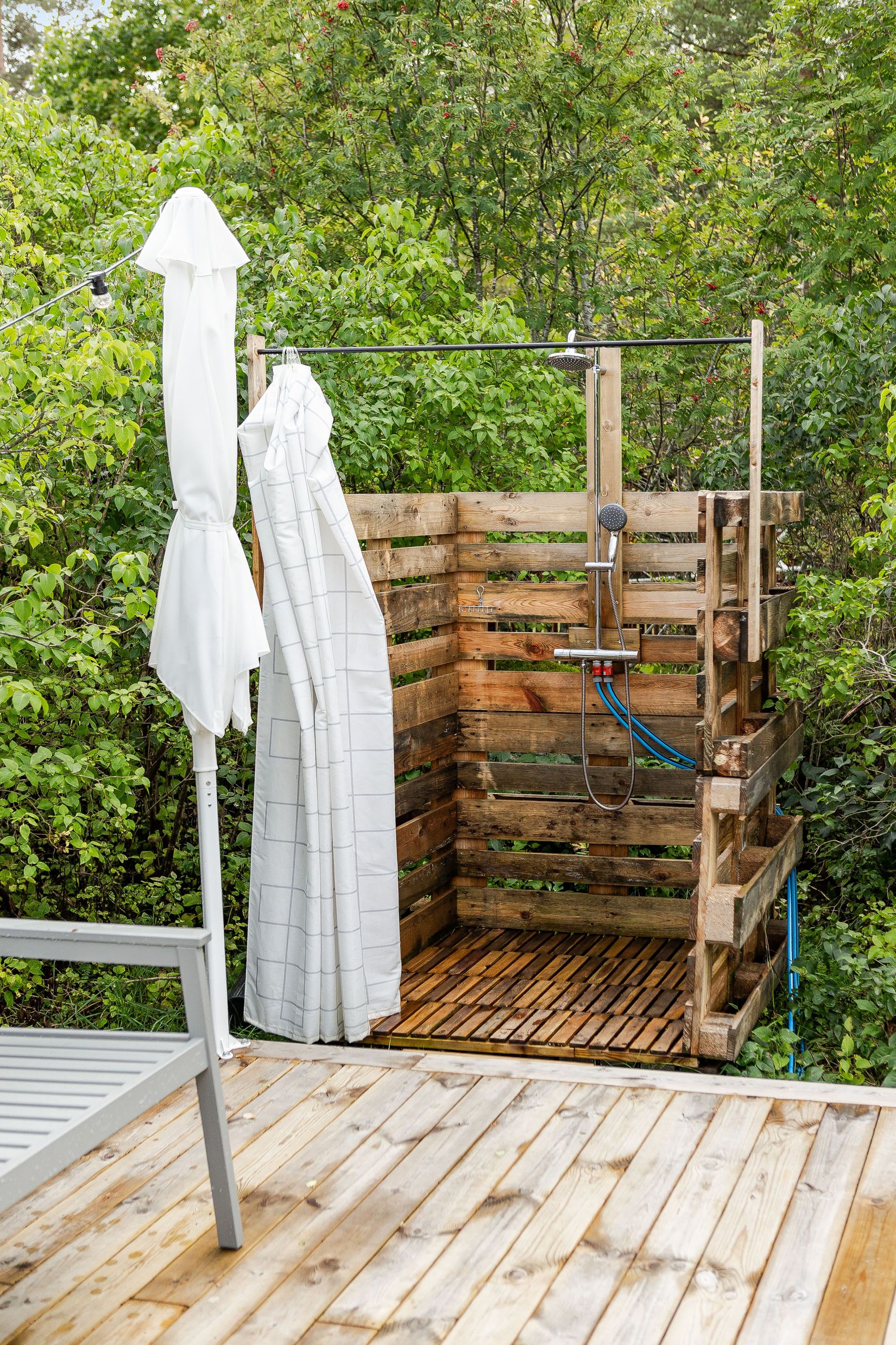 Villa, Korsån 59, Falun