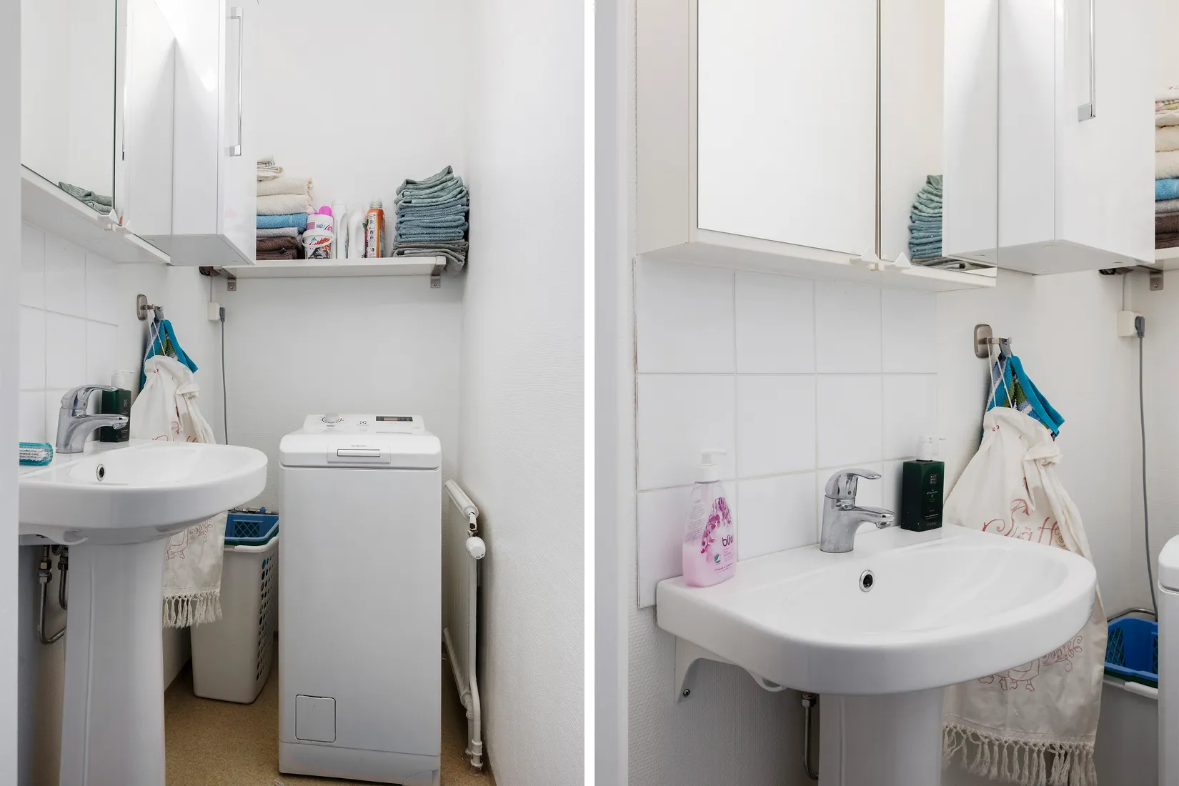 Bostadsrätt, Östra nygatan 93D, Älvsbacka, Skellefteå