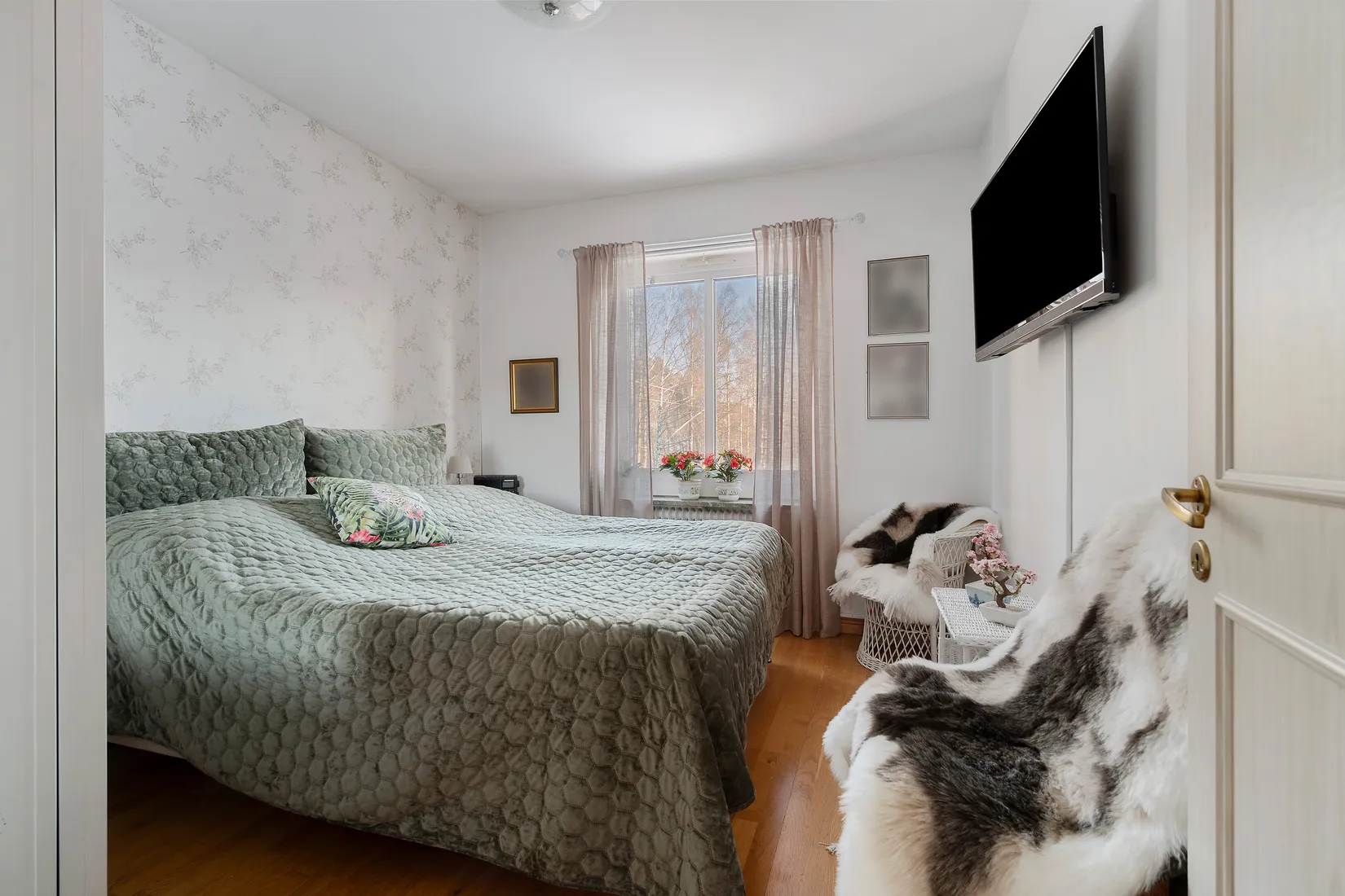 Bostadsrätt, Östra nygatan 93D, Älvsbacka, Skellefteå