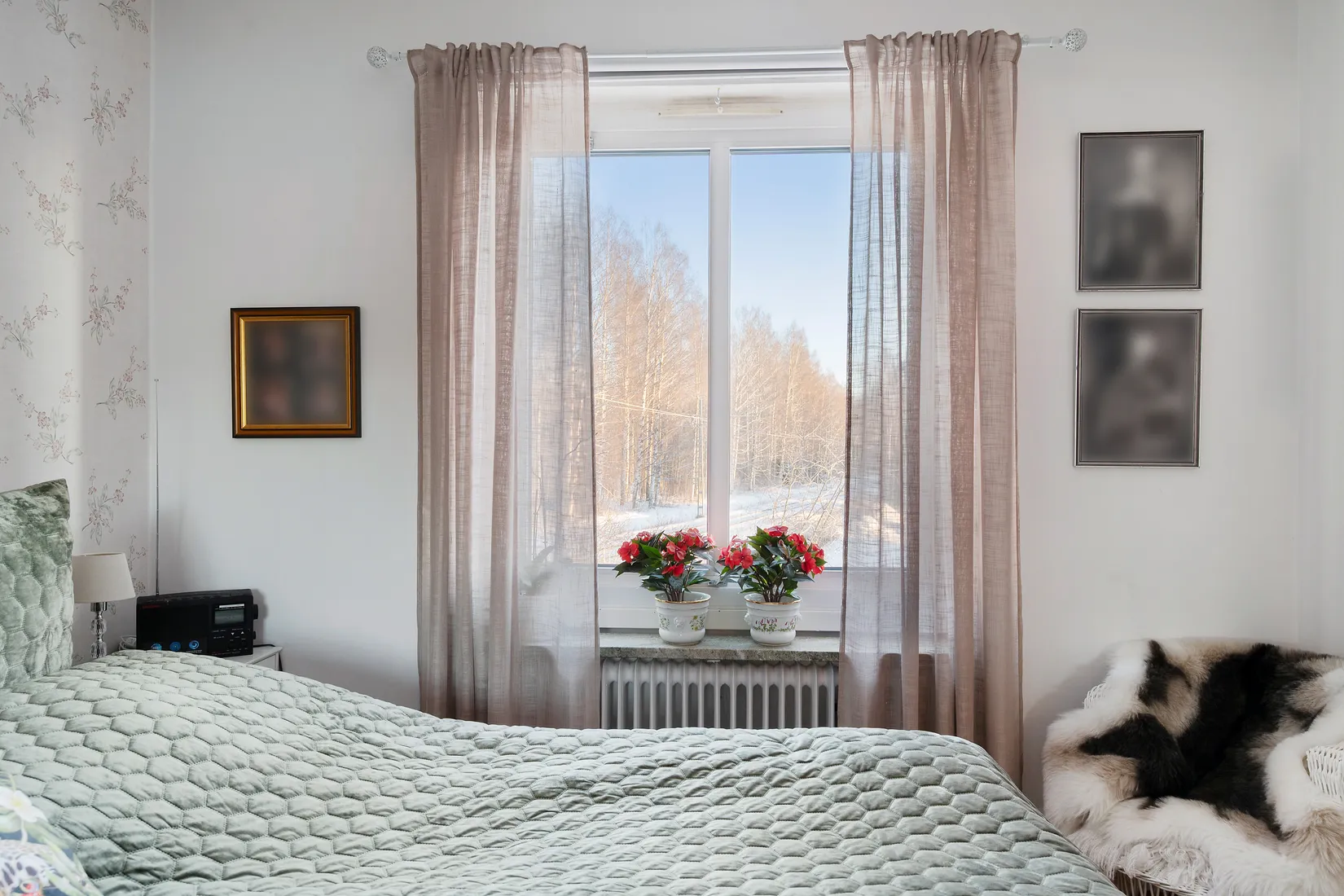 Bostadsrätt, Östra nygatan 93D, Älvsbacka, Skellefteå