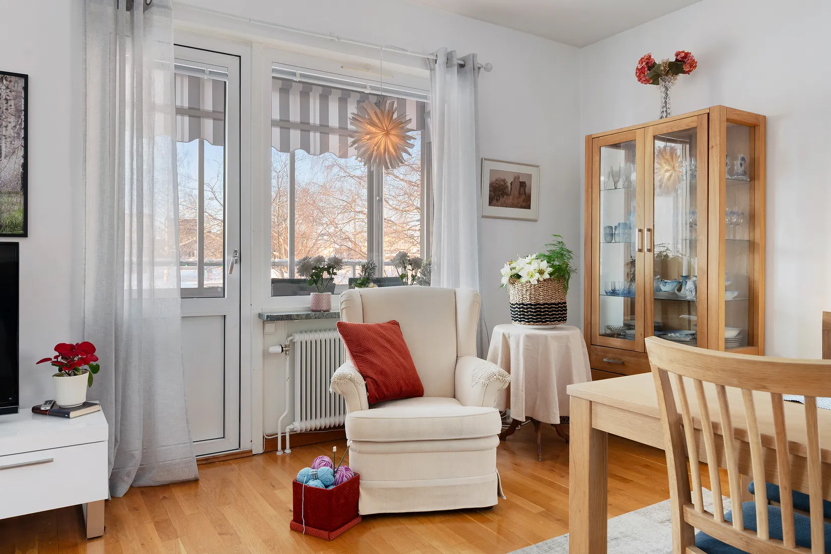 Bostadsrätt, Östra nygatan 93D, Älvsbacka, Skellefteå