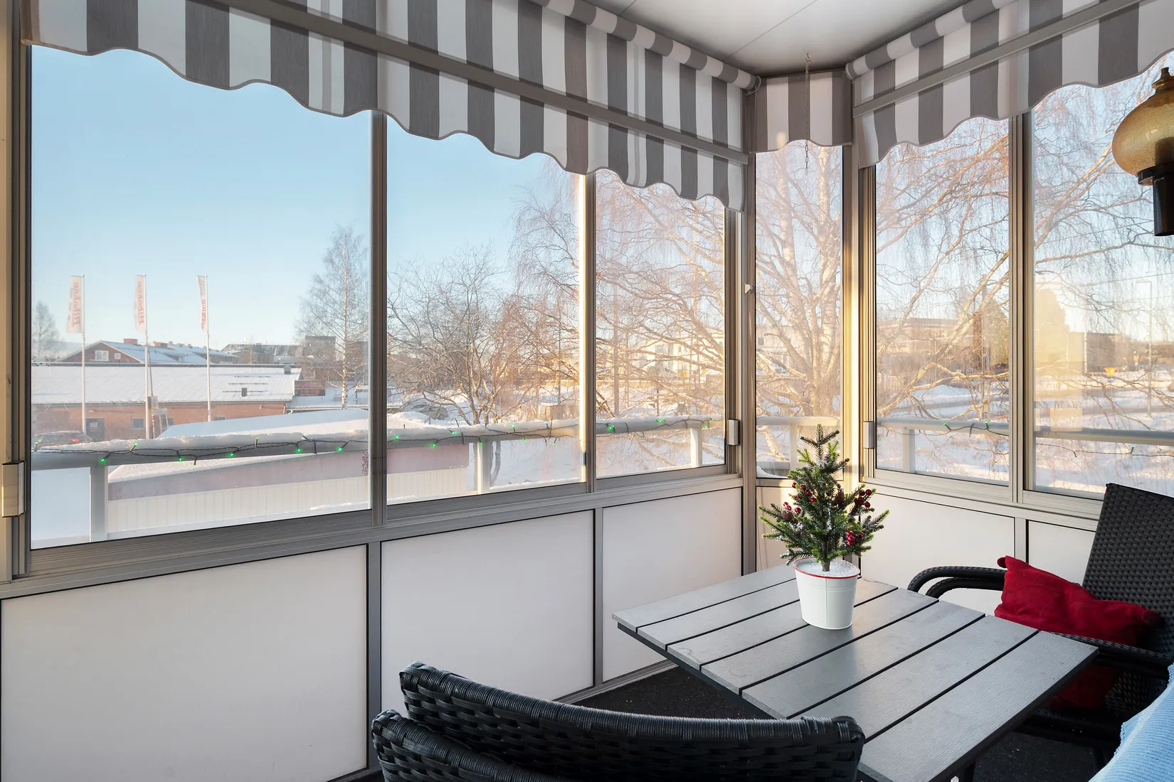Bostadsrätt, Östra nygatan 93D, Älvsbacka, Skellefteå