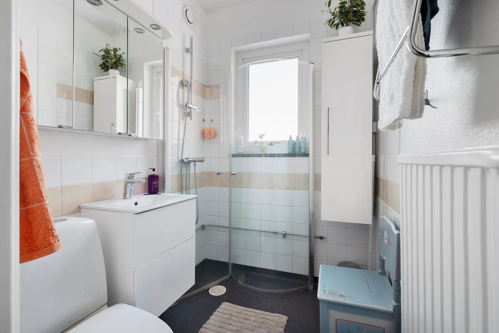 Bostadsrätt, Östra nygatan 93D, Älvsbacka, Skellefteå