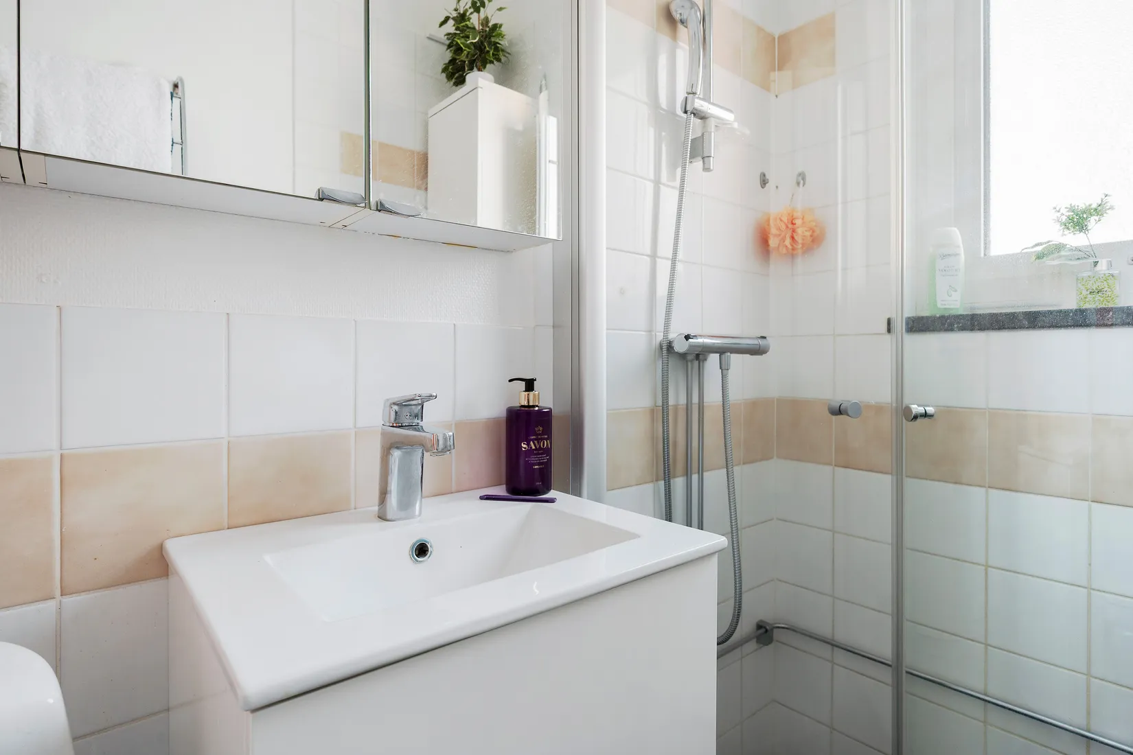 Bostadsrätt, Östra nygatan 93D, Älvsbacka, Skellefteå