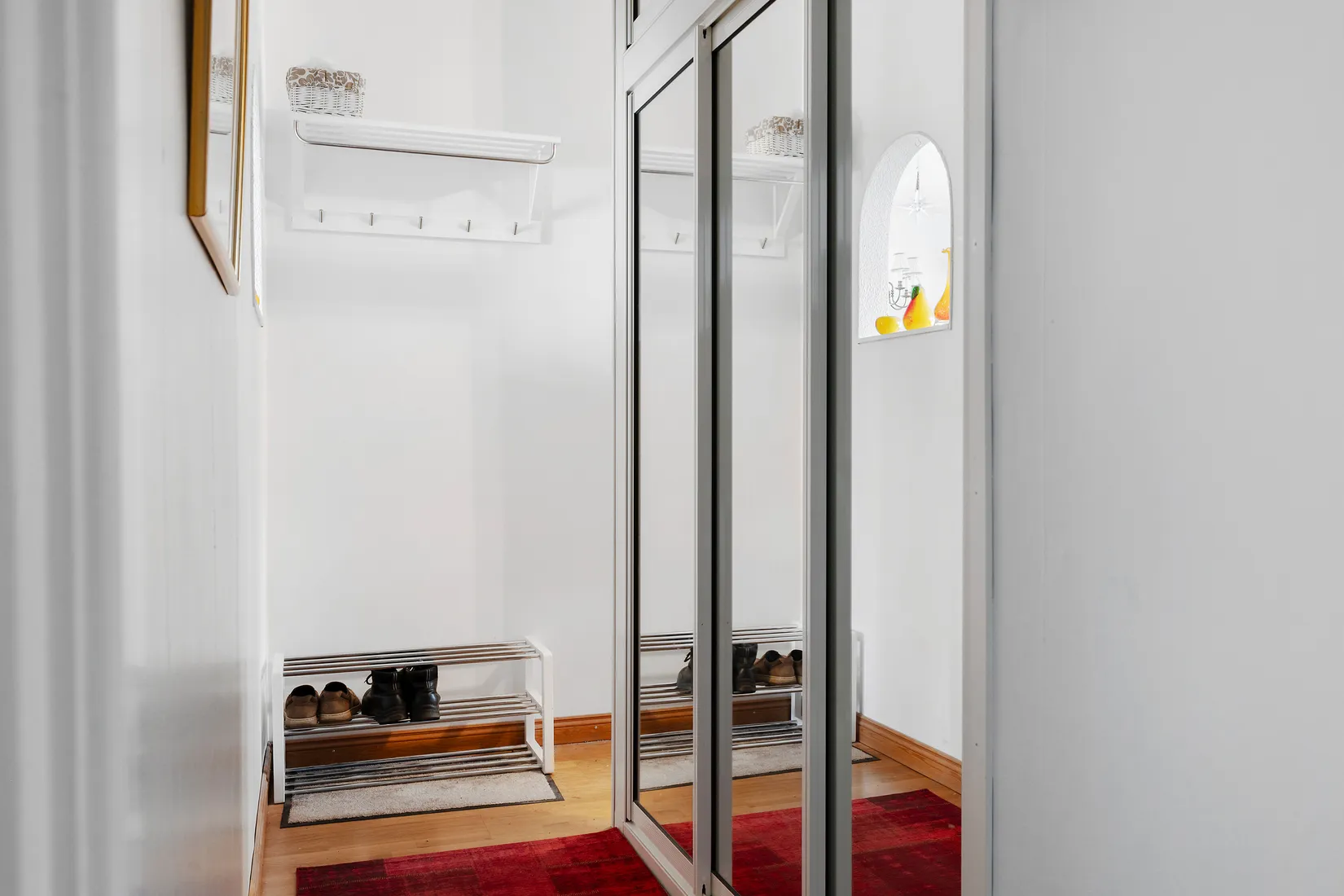 Bostadsrätt, Östra nygatan 93D, Älvsbacka, Skellefteå