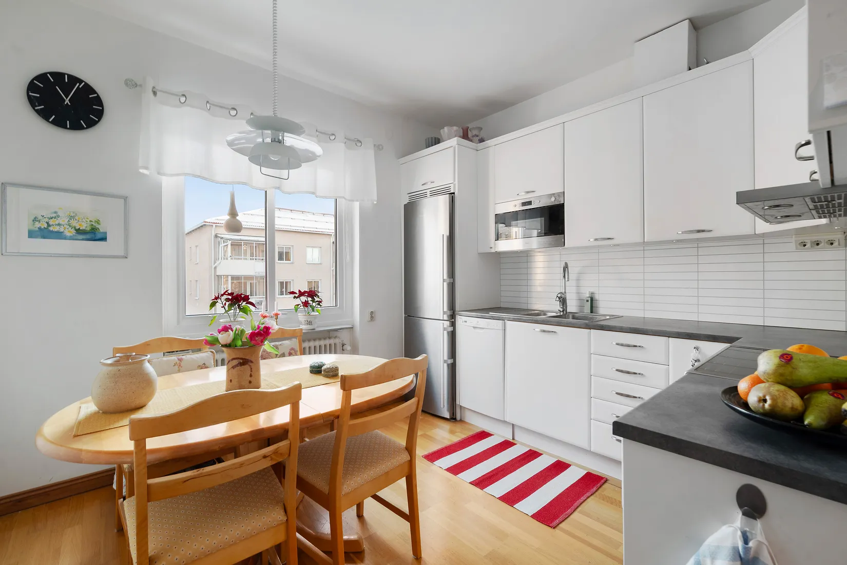 Bostadsrätt, Östra nygatan 93D, Älvsbacka, Skellefteå