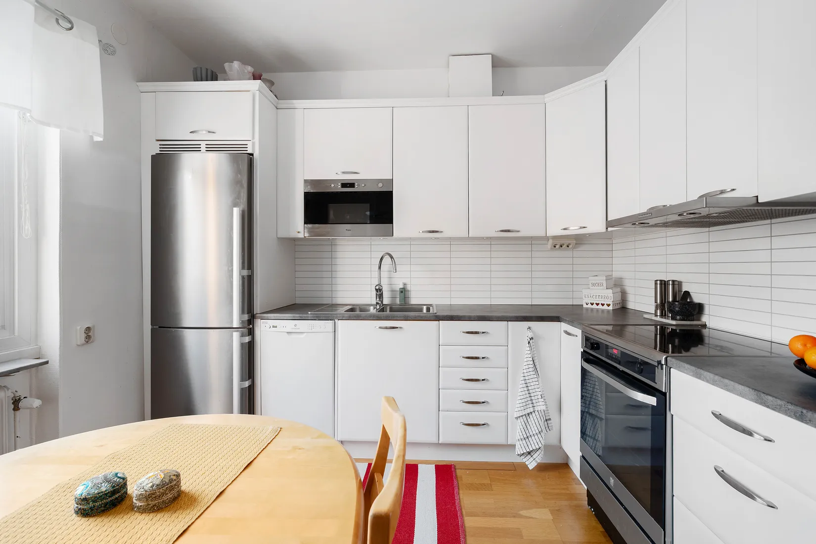 Bostadsrätt, Östra nygatan 93D, Älvsbacka, Skellefteå