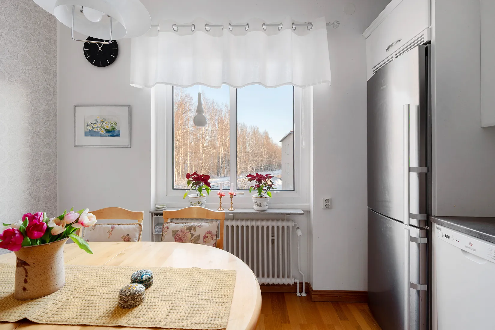 Bostadsrätt, Östra nygatan 93D, Älvsbacka, Skellefteå