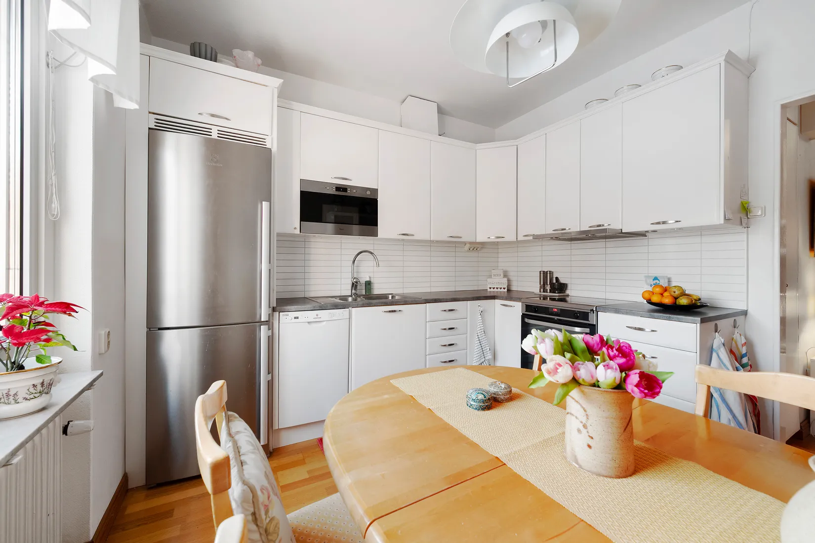 Bostadsrätt, Östra nygatan 93D, Älvsbacka, Skellefteå