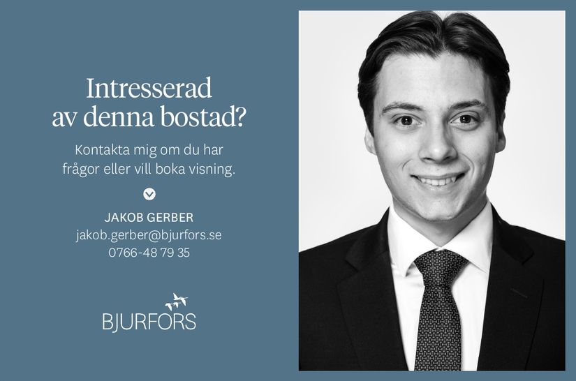 Bostadsrätt, Guldringen 40, Tynnered, Göteborg