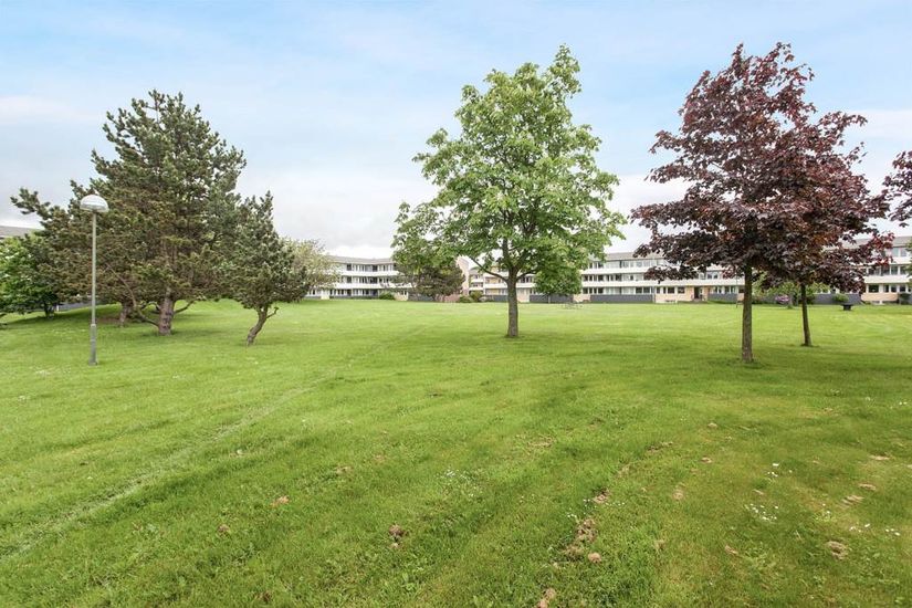 Bostadsrätt, Guldringen 40, Tynnered, Göteborg