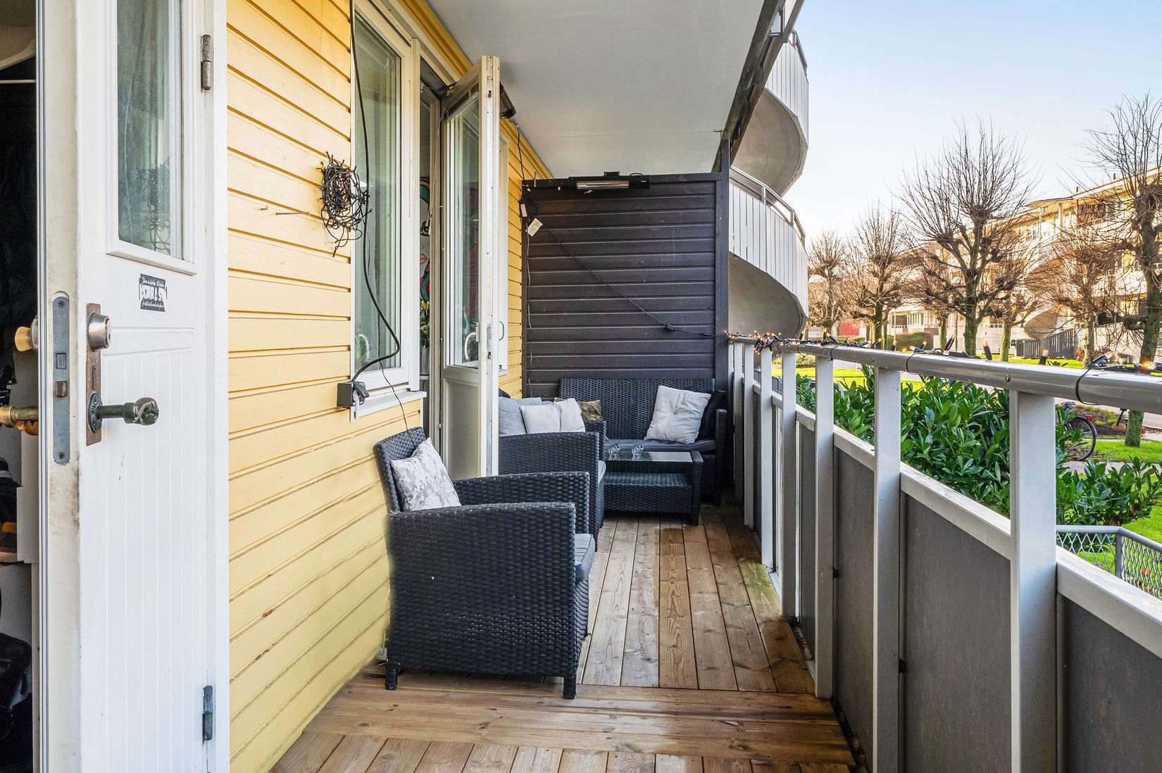 Bostadsrätt, Guldringen 40, Tynnered, Göteborg