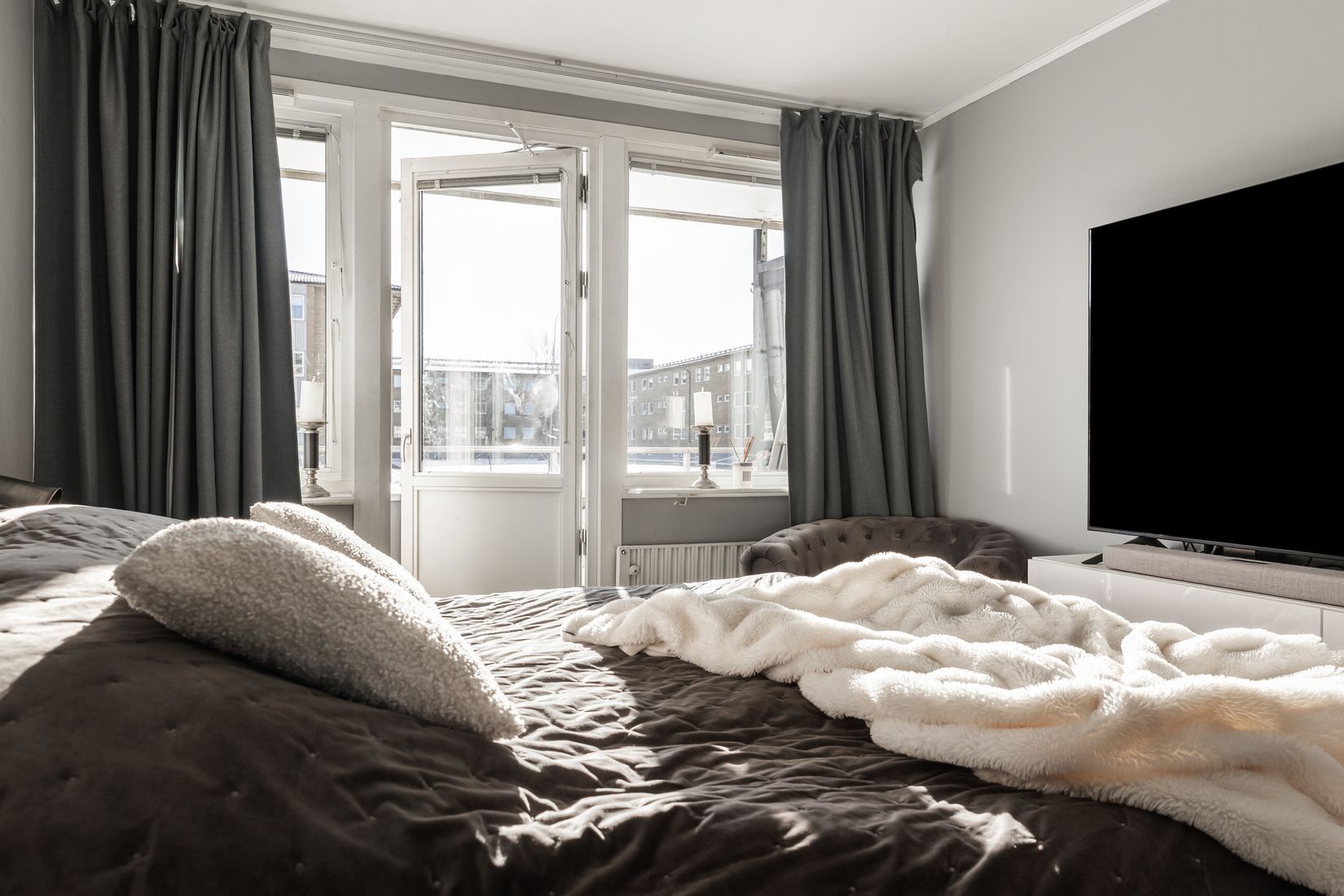 Bostadsrätt, Guldringen 40, Tynnered, Göteborg