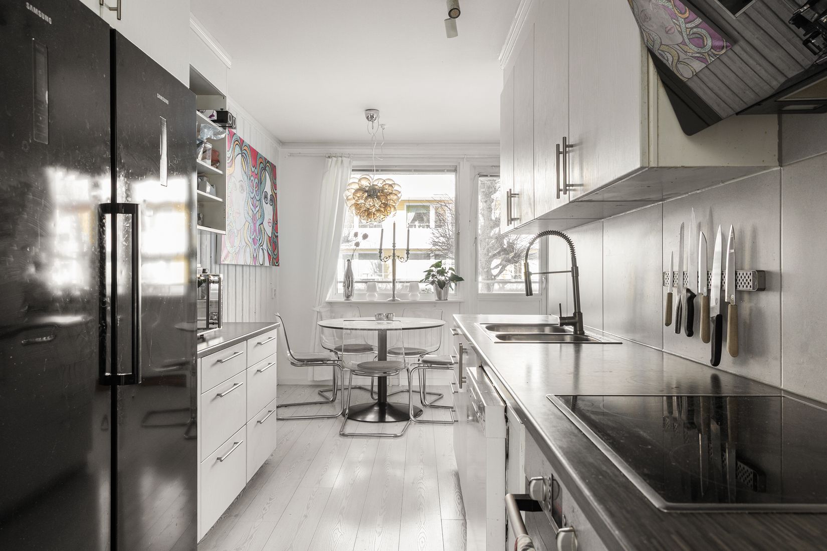 Bostadsrätt, Guldringen 40, Tynnered, Göteborg