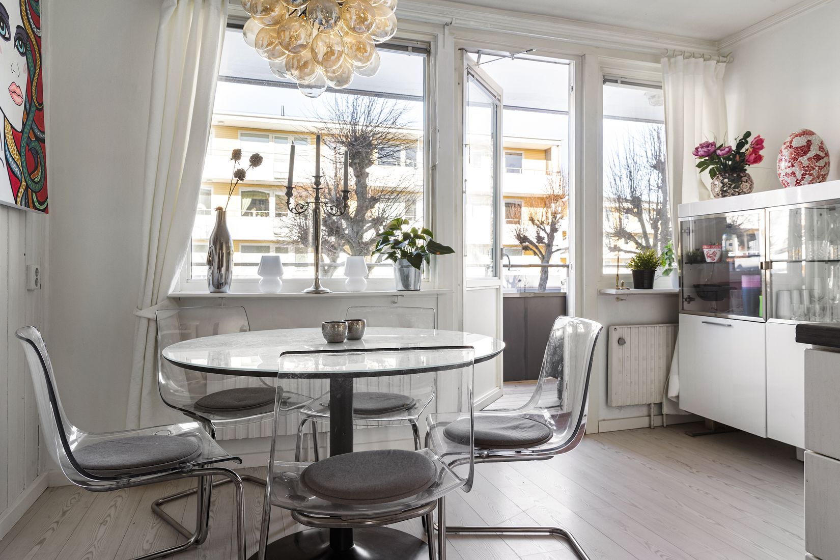 Bostadsrätt, Guldringen 40, Tynnered, Göteborg