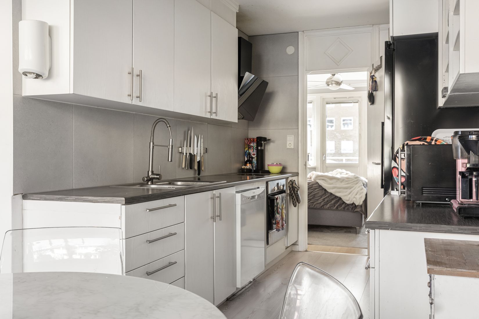 Bostadsrätt, Guldringen 40, Tynnered, Göteborg