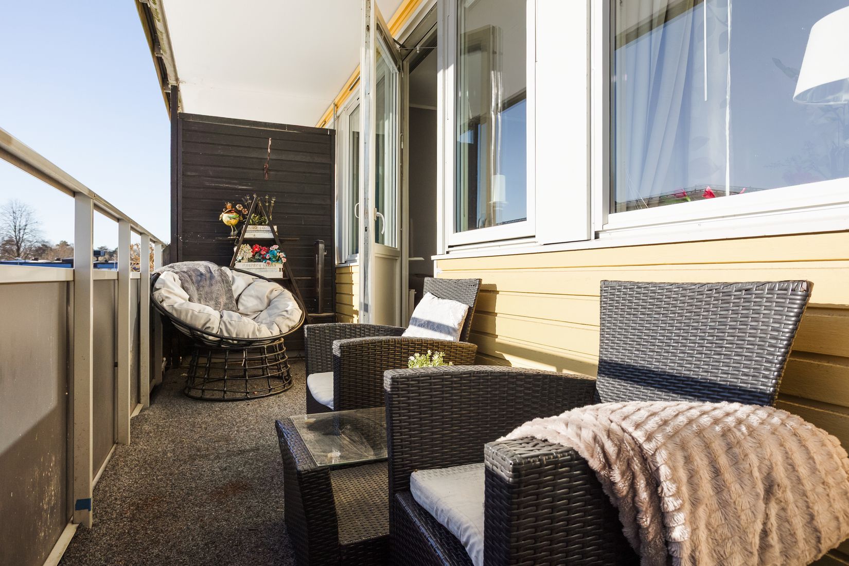 Bostadsrätt, Guldringen 40, Tynnered, Göteborg