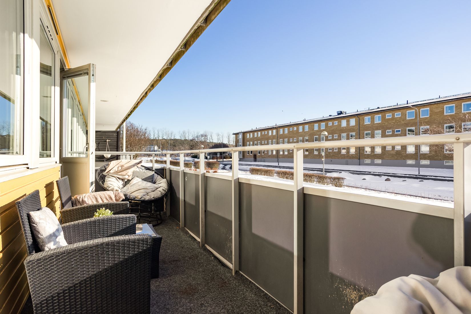 Bostadsrätt, Guldringen 40, Tynnered, Göteborg