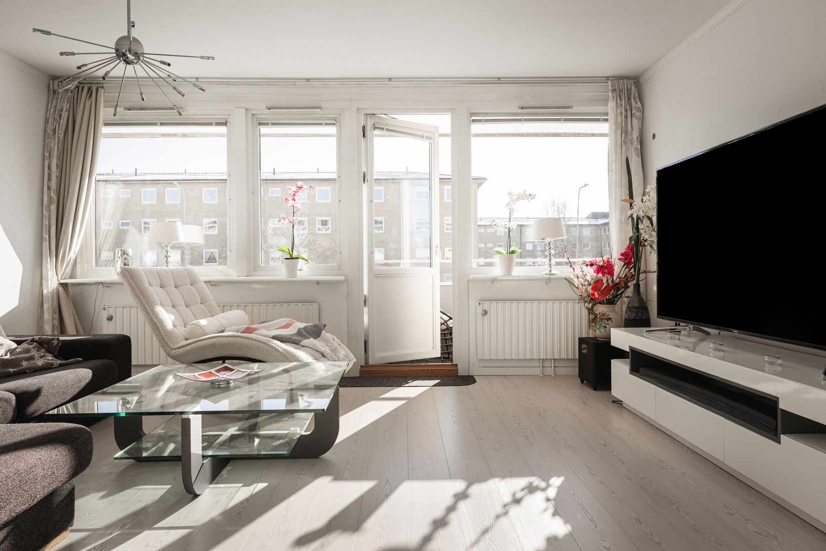 Bostadsrätt, Guldringen 40, Tynnered, Göteborg