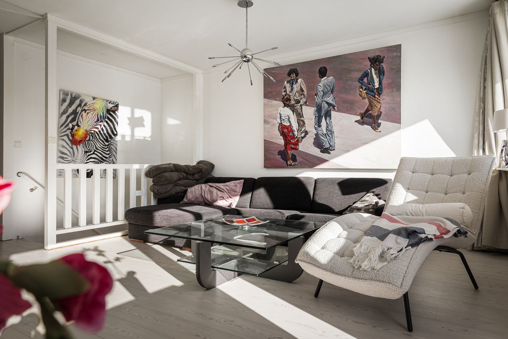 Bostadsrätt, Guldringen 40, Tynnered, Göteborg