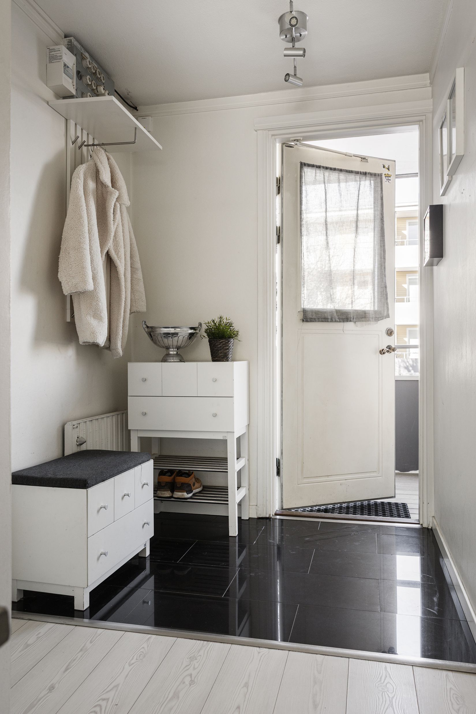 Bostadsrätt, Guldringen 40, Tynnered, Göteborg