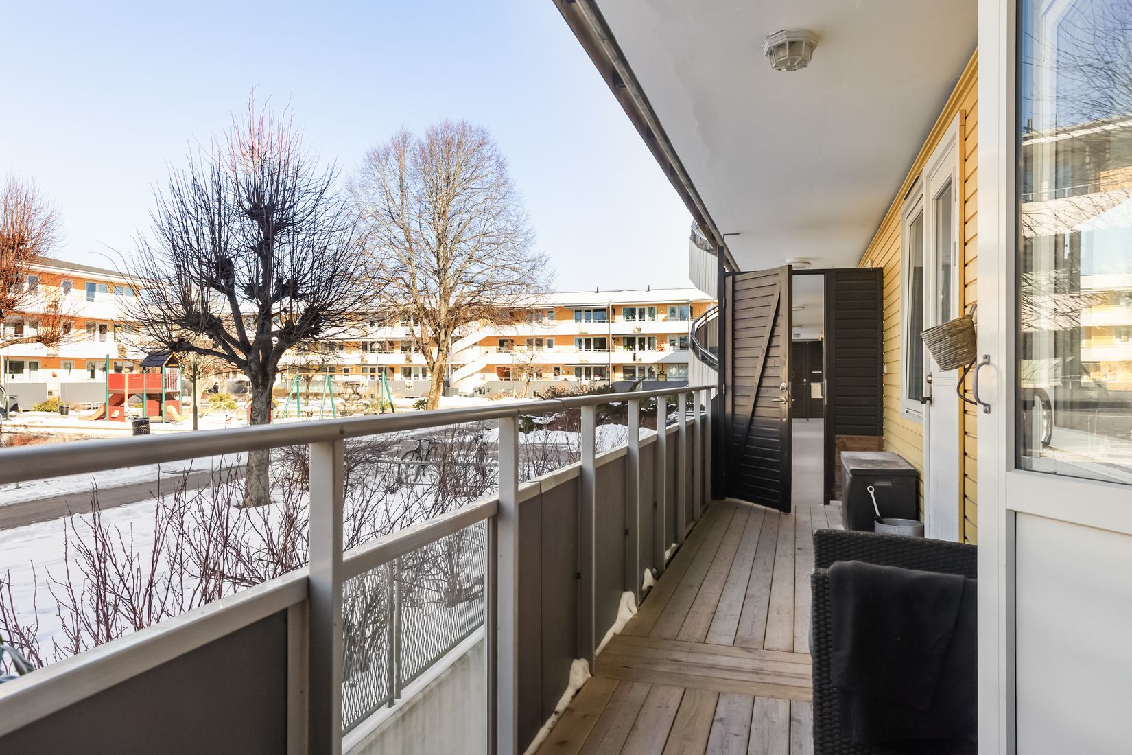 Bostadsrätt, Guldringen 40, Tynnered, Göteborg