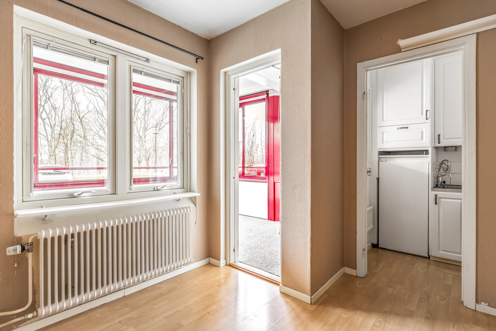 Bostadsrätt, Ställverksvägen 19, Karlshamn