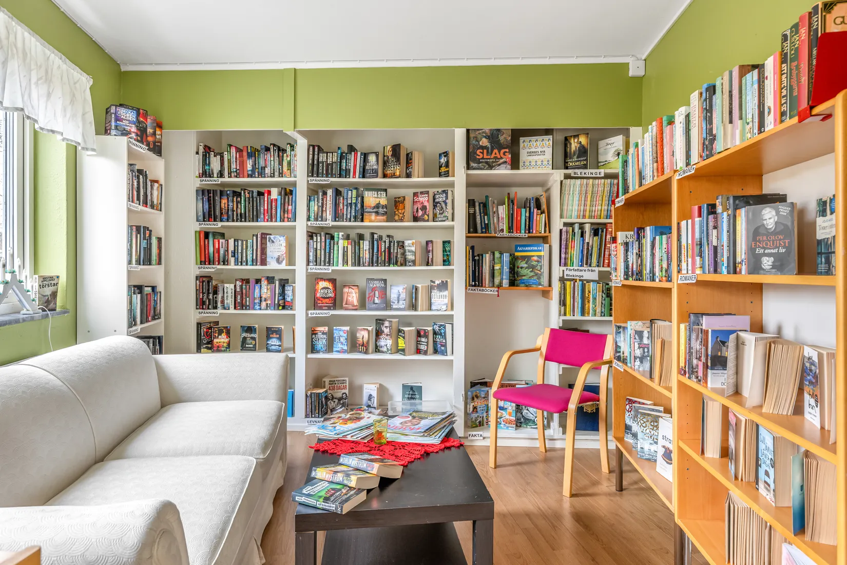 Bostadsrätt, Ställverksvägen 19, Karlshamn