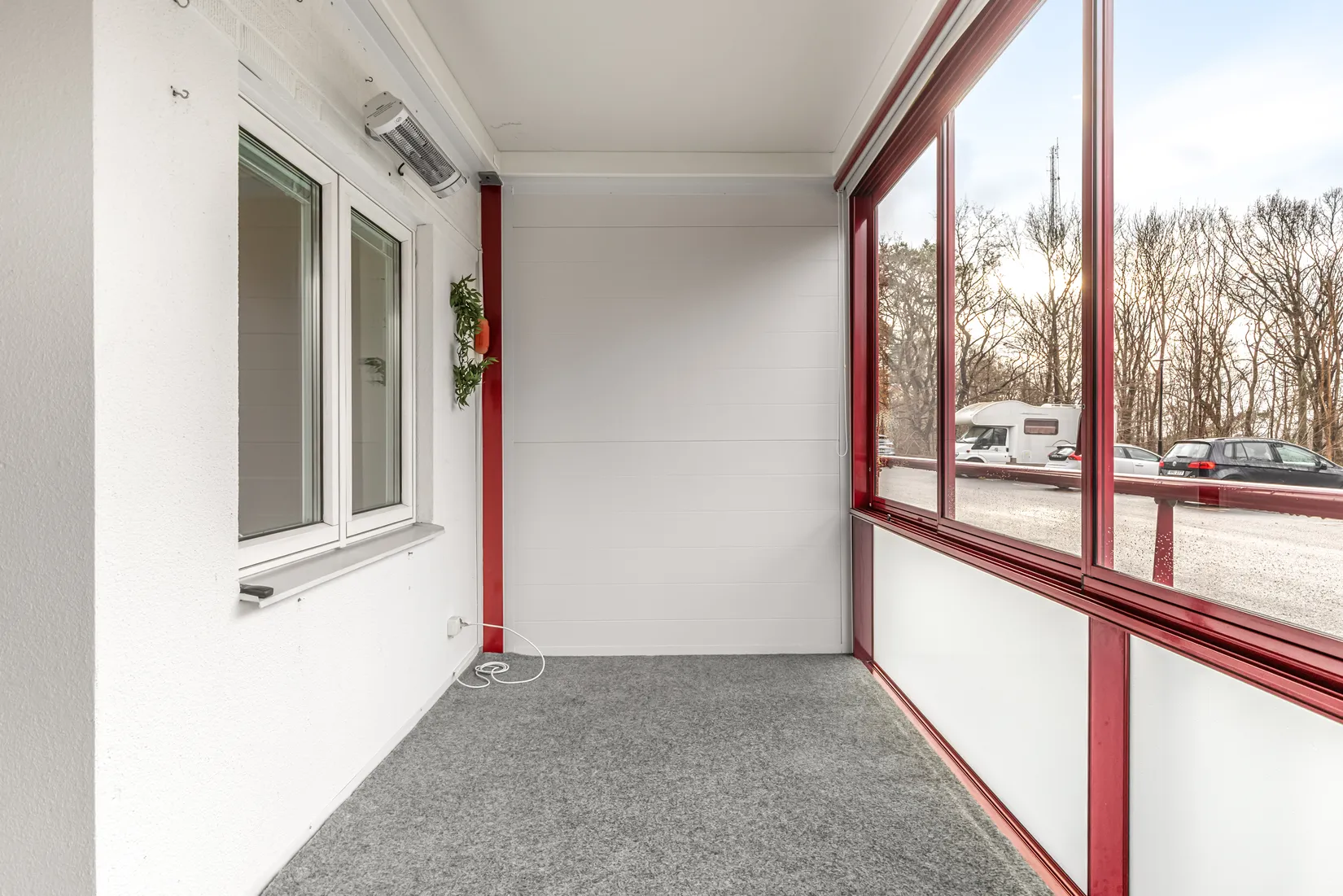 Bostadsrätt, Ställverksvägen 19, Karlshamn