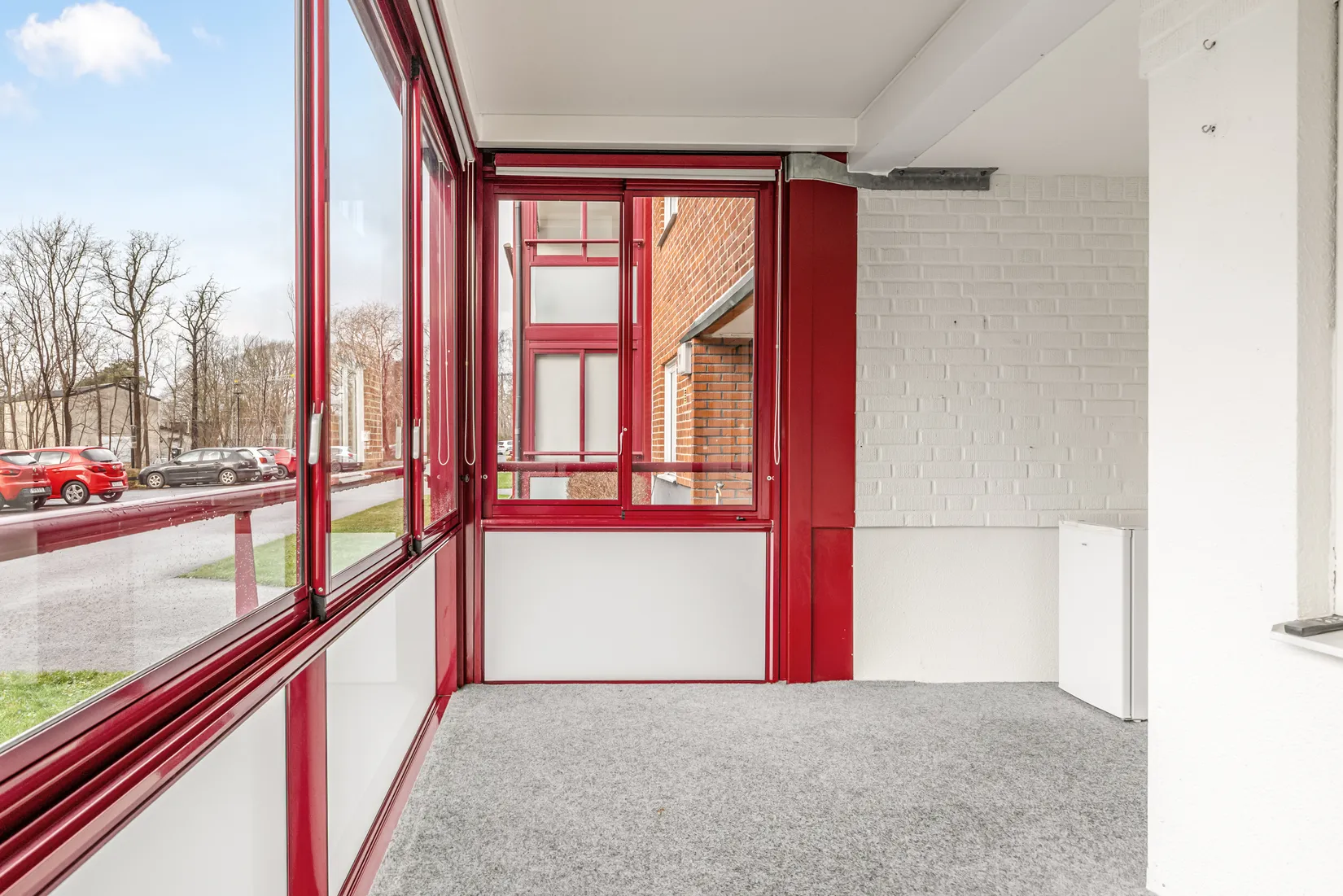 Bostadsrätt, Ställverksvägen 19, Karlshamn