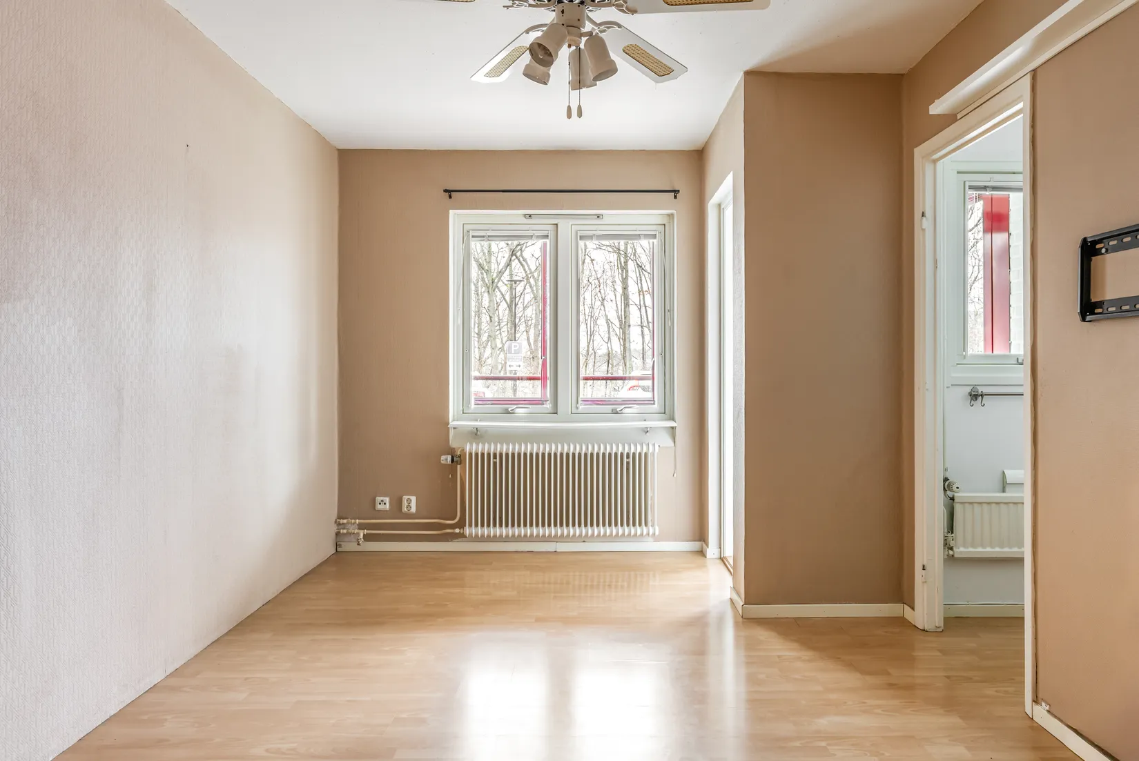 Bostadsrätt, Ställverksvägen 19, Karlshamn