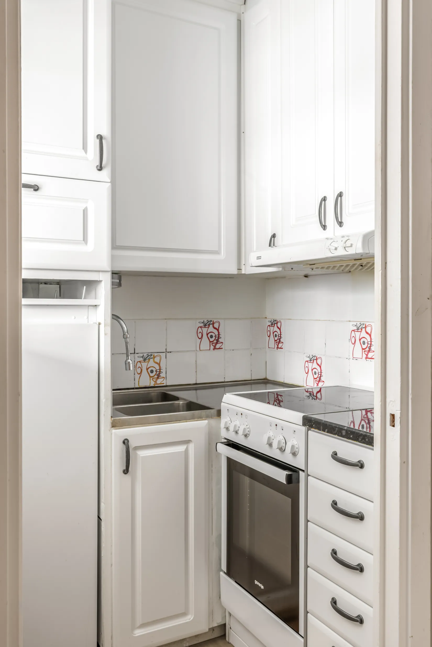 Bostadsrätt, Ställverksvägen 19, Karlshamn