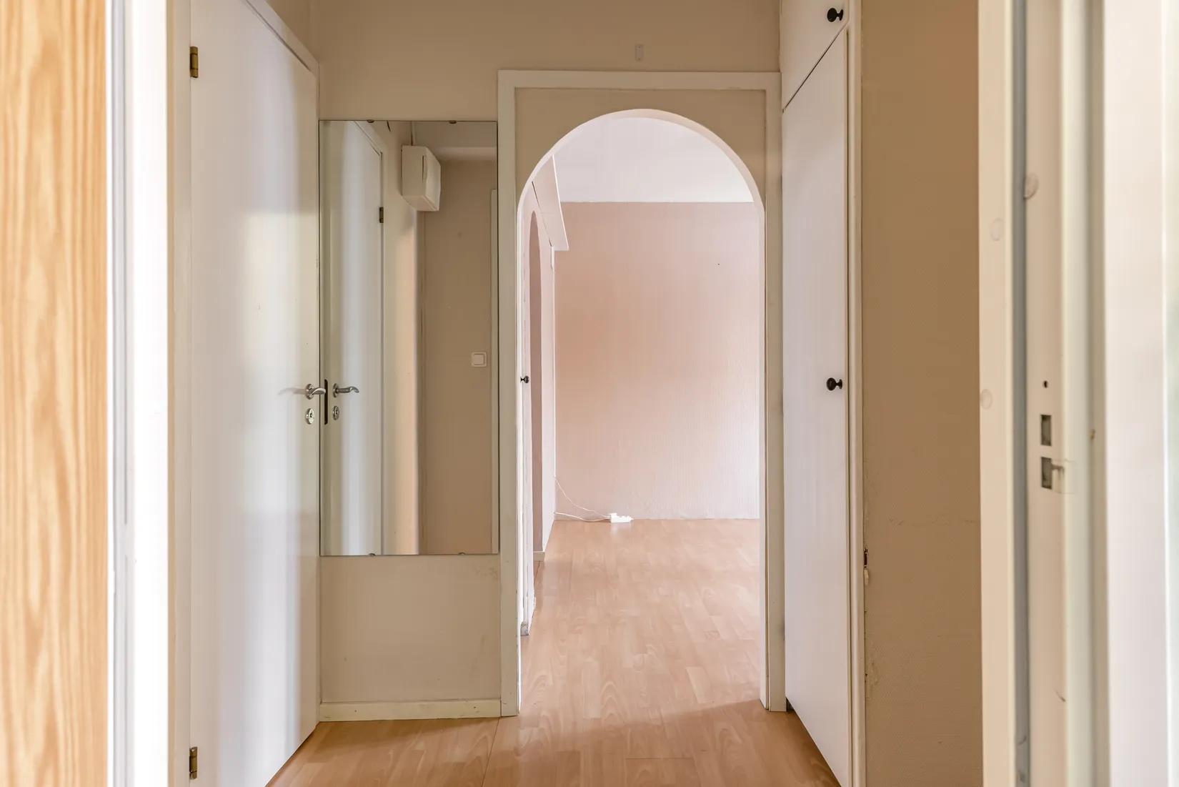 Bostadsrätt, Ställverksvägen 19, Karlshamn