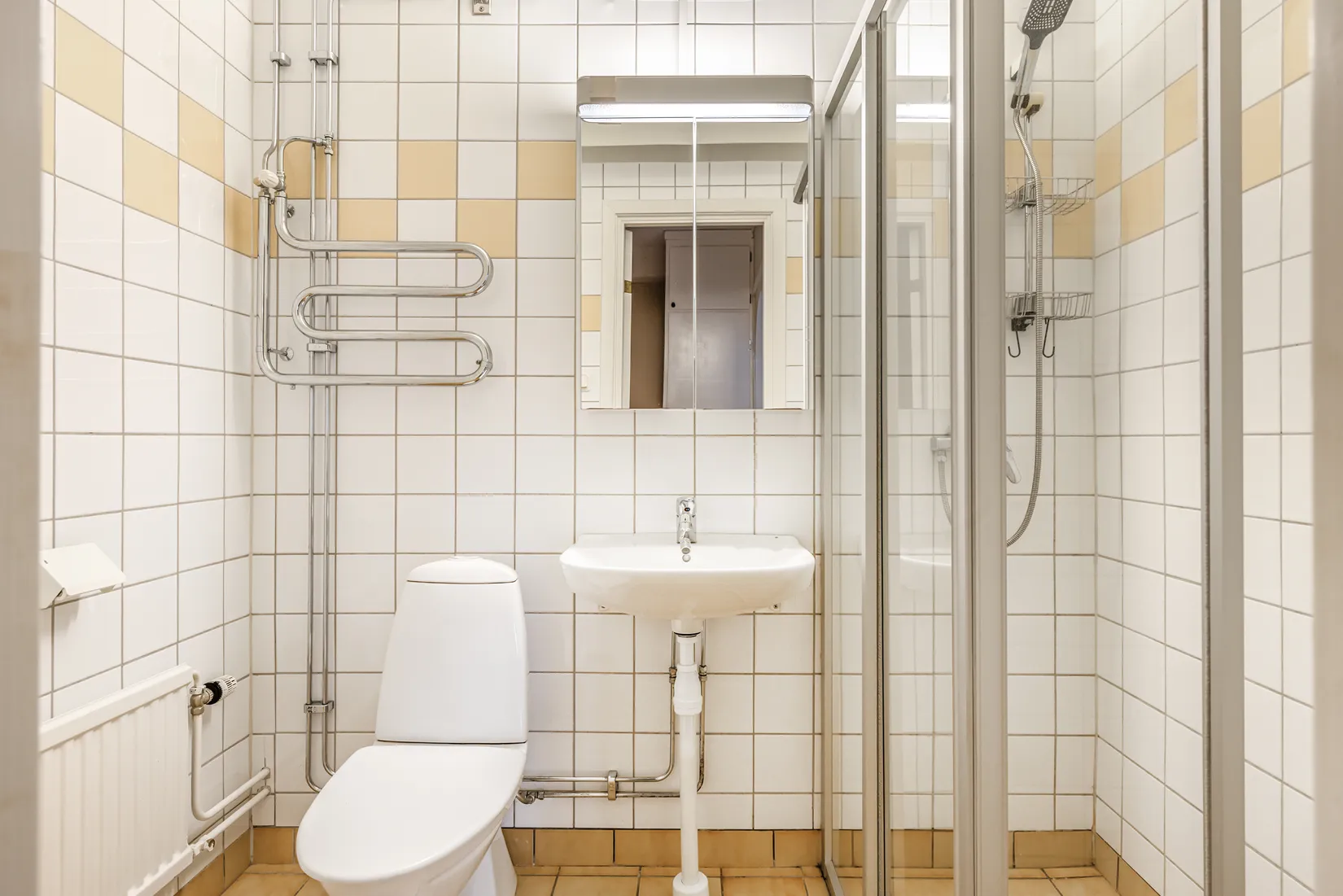 Bostadsrätt, Ställverksvägen 19, Karlshamn