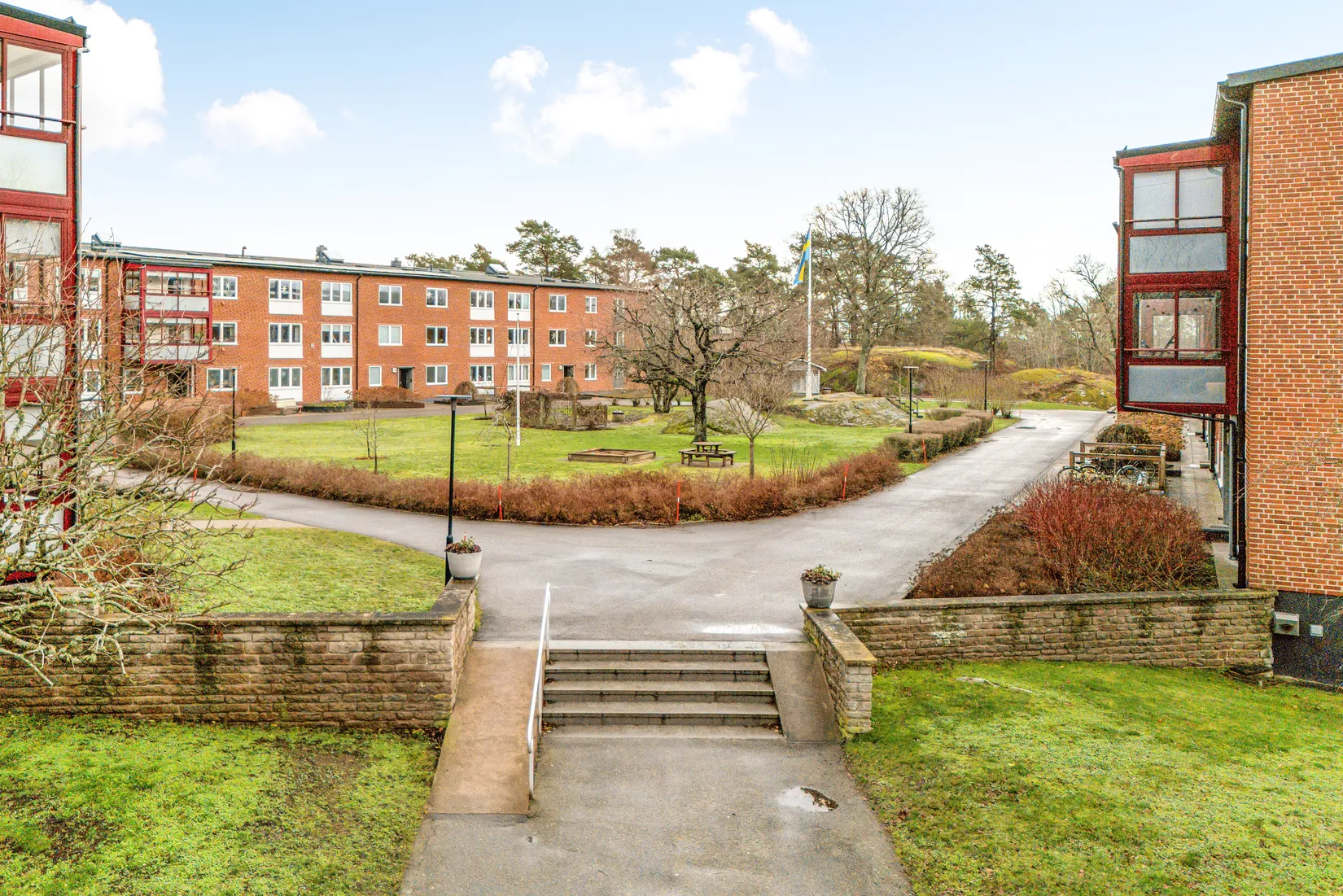 Bostadsrätt, Ställverksvägen 19, Karlshamn