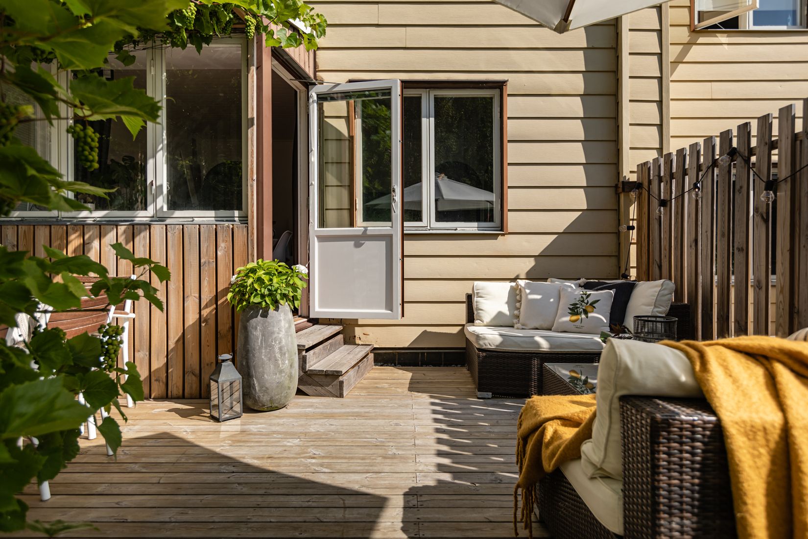 Bostadsrätt, Radhus, Bolindervägen 27, Kallhäll, Järfälla